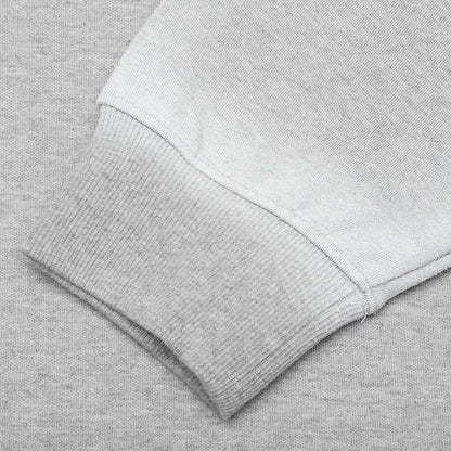 Spray Sweatshirt - Grey