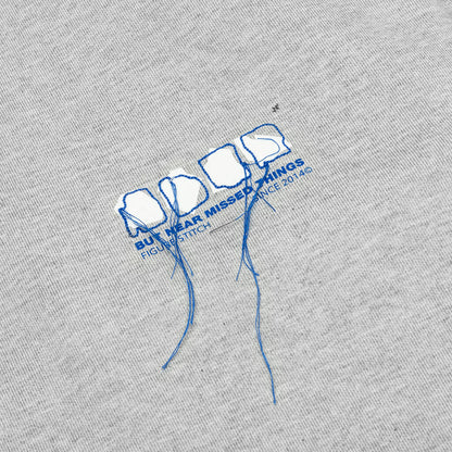 Sweatshirt - Grey