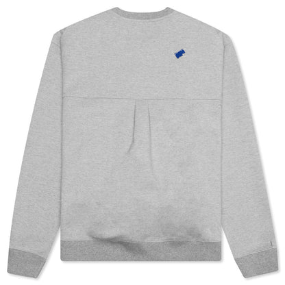 Sweatshirt - Grey