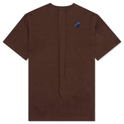 T-Shirt - Brown