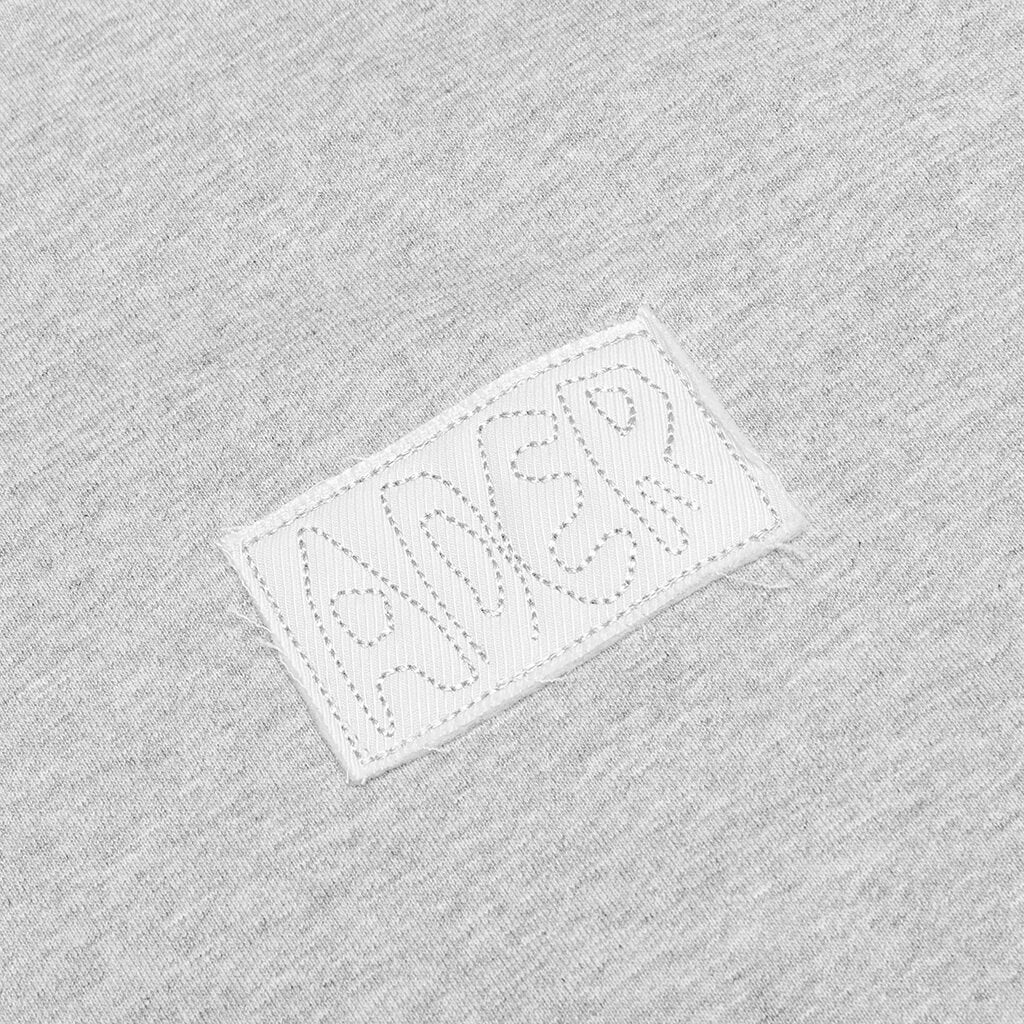 T-Shirt - Grey