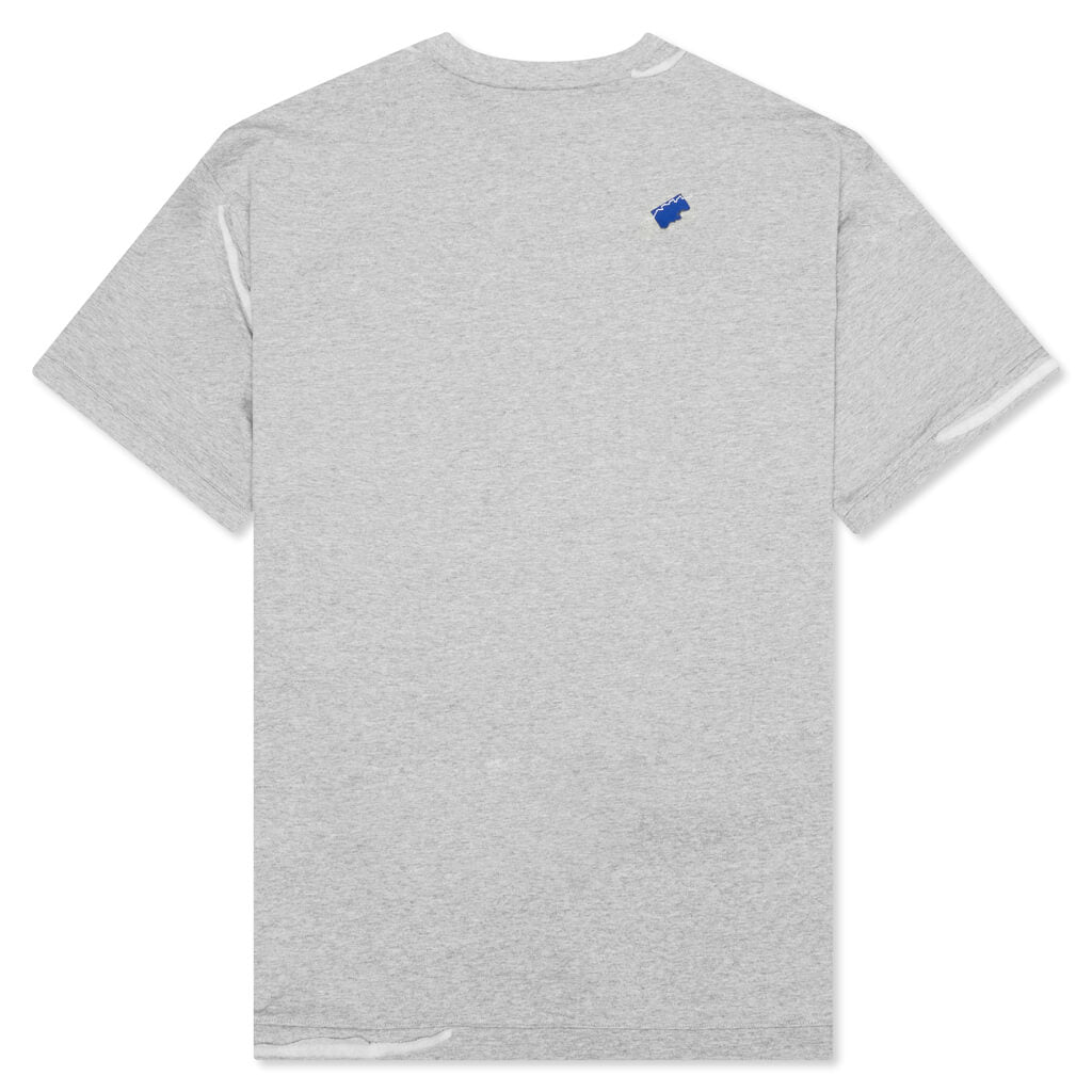T-Shirt - Grey