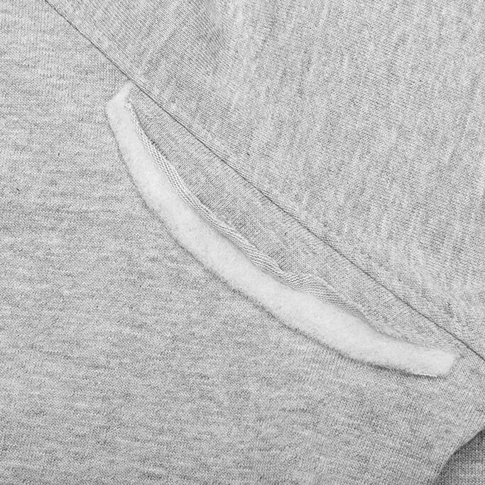 T-Shirt - Grey