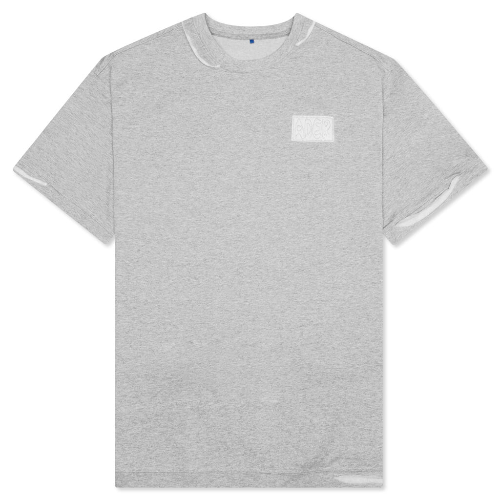 T-Shirt - Grey