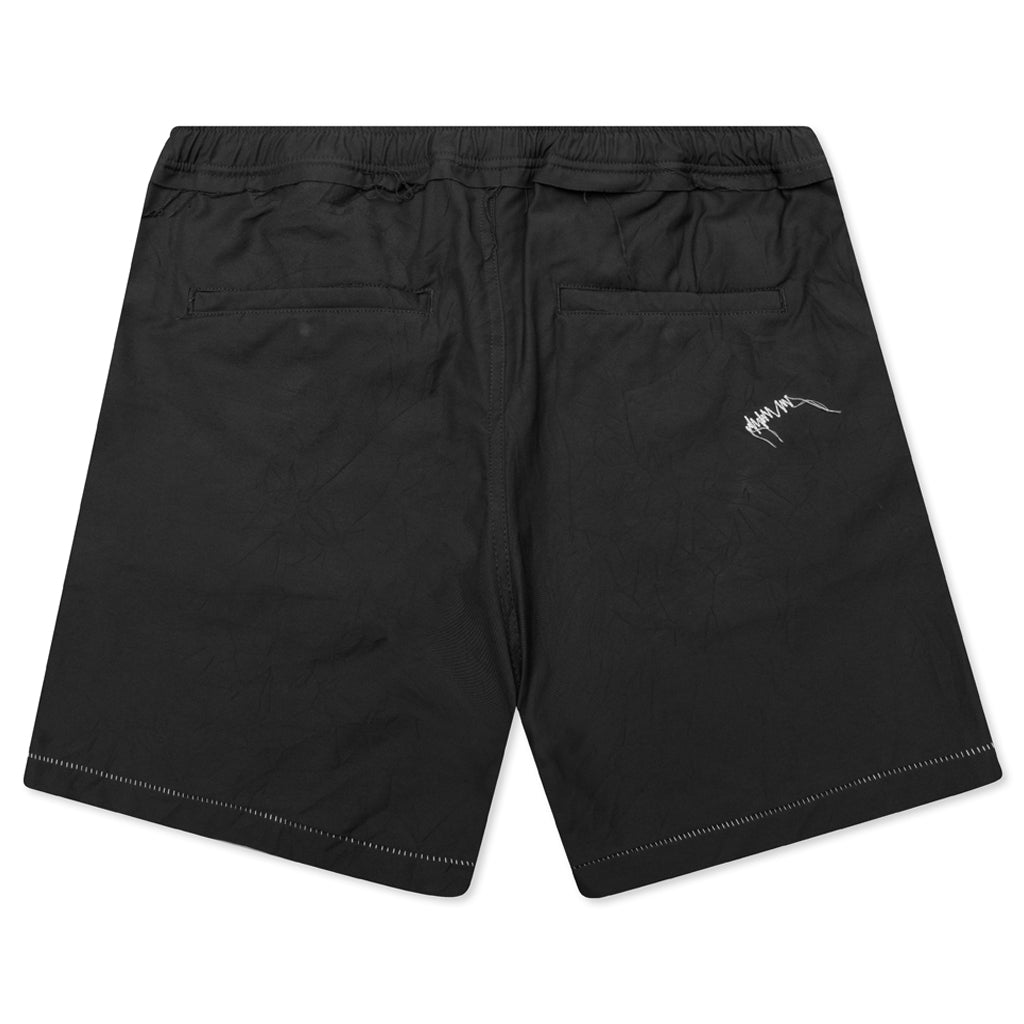 Beam Shorts - Black