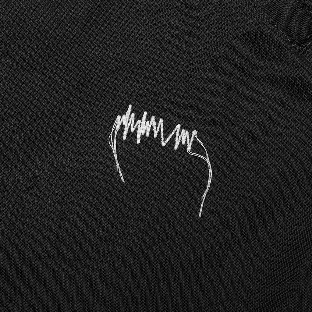 Beam Shorts - Black