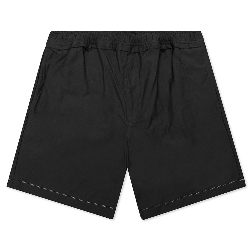 Beam Shorts - Black