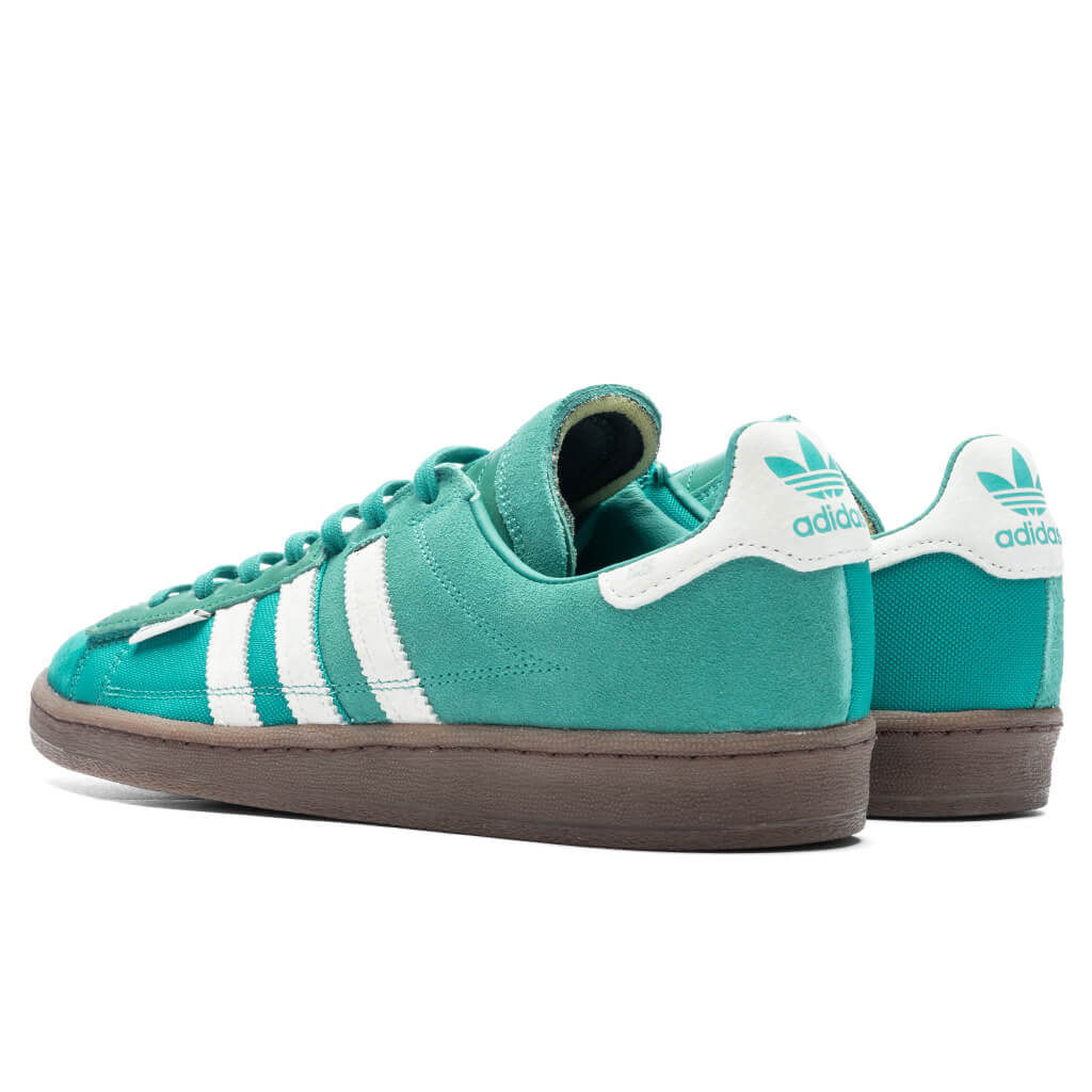 Original x Darryl Brown Campus 80 - Active Green/Off White/Gum