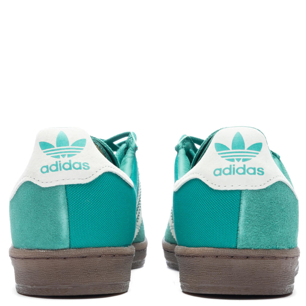 Original x Darryl Brown Campus 80 - Active Green/Off White/Gum