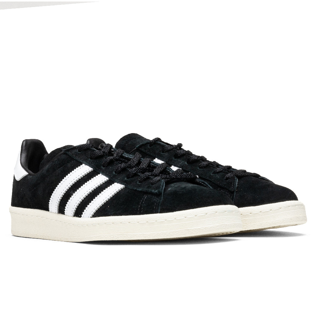 Campus 80s - Core Black/Cloud White