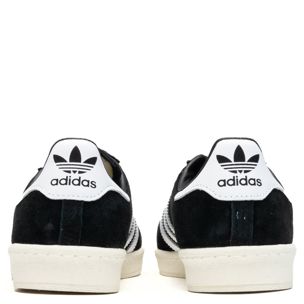 Campus 80s - Core Black/Cloud White