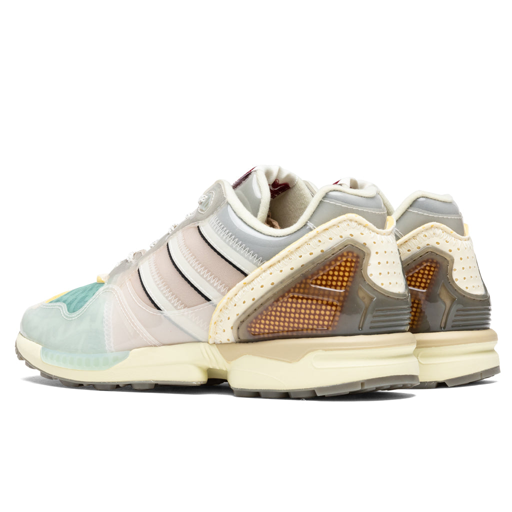 Inside Out ZX 6000 - Brown/White