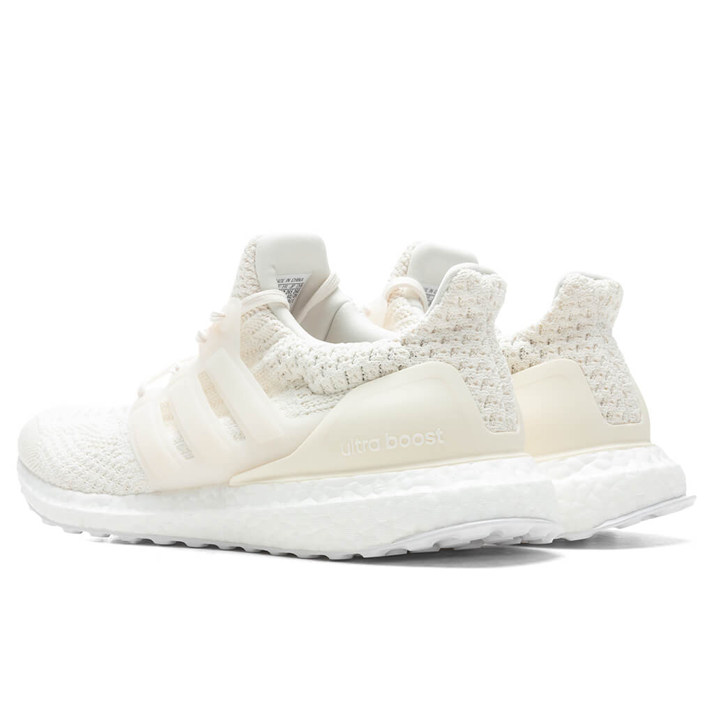 Ultraboost 5.0 DNA - Chalk White/White