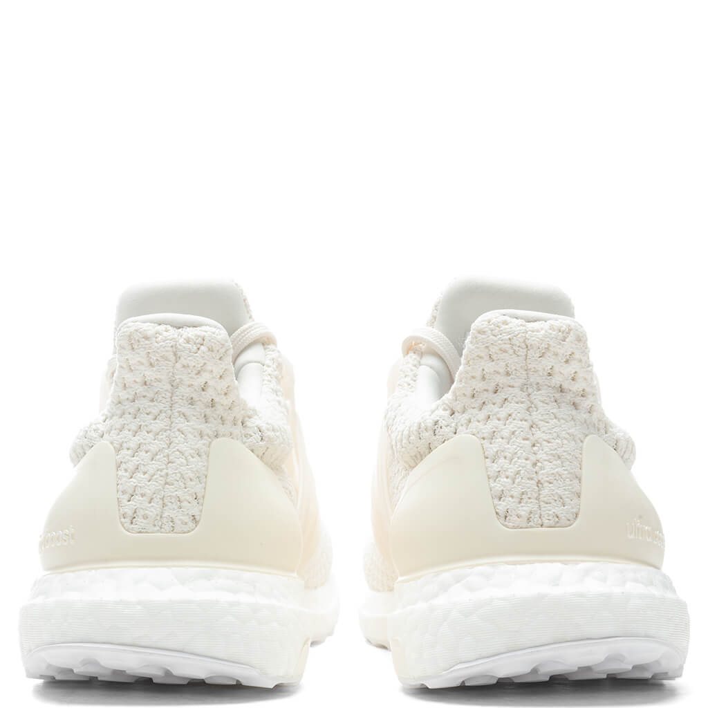 Ultraboost 5.0 DNA - Chalk White/White