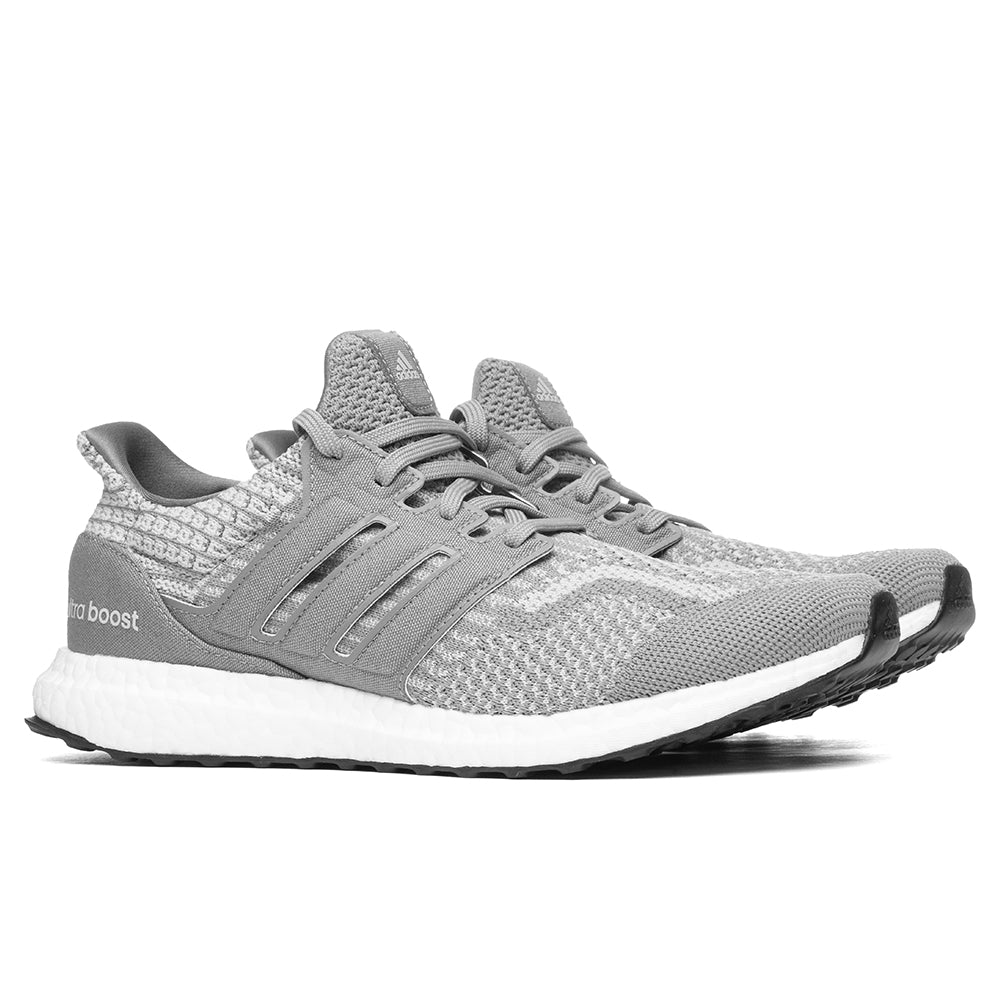 Ultraboost 5.0 DNA - Grey Three/Core Black