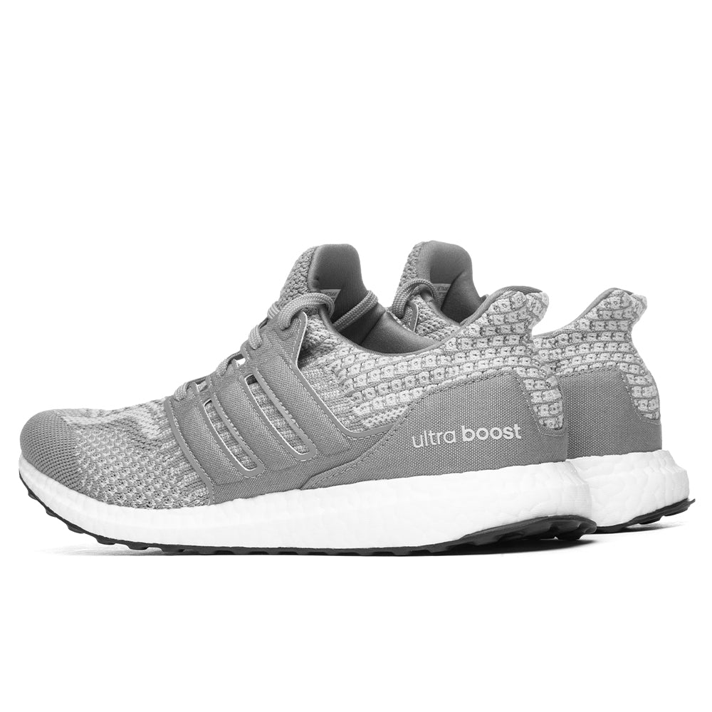 Ultraboost 5.0 DNA - Grey Three/Core Black