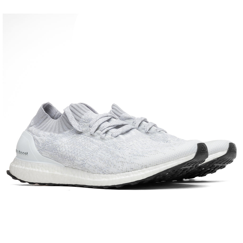 Ultra Boost Uncaged - White/White