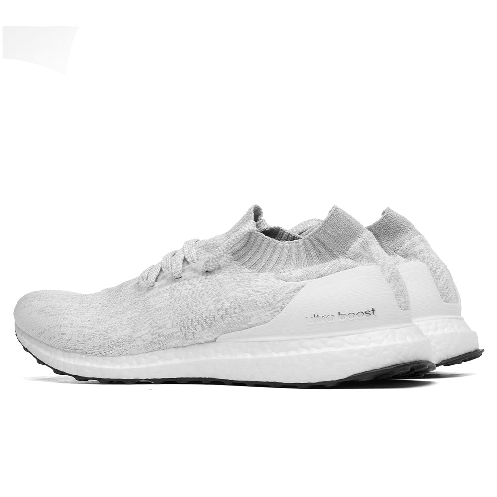 Ultra Boost Uncaged - White/White