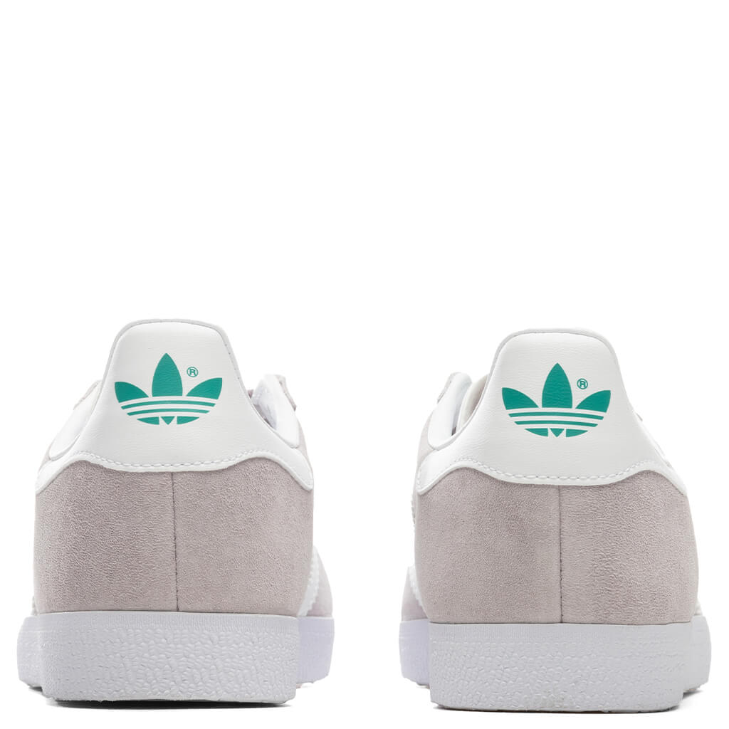 Women's Gazelle - Purple Tint/Cloud White