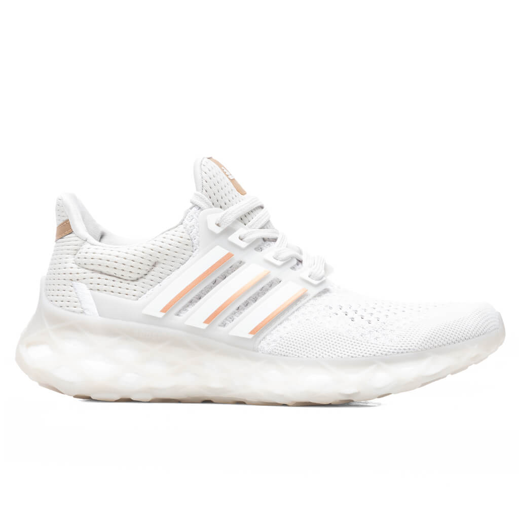 Women's Ultraboost Web DNA - Grey One/Copper