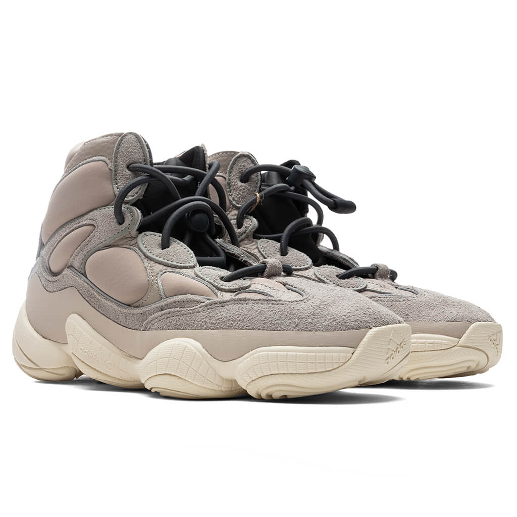 Yeezy 500 High - Mist Stone