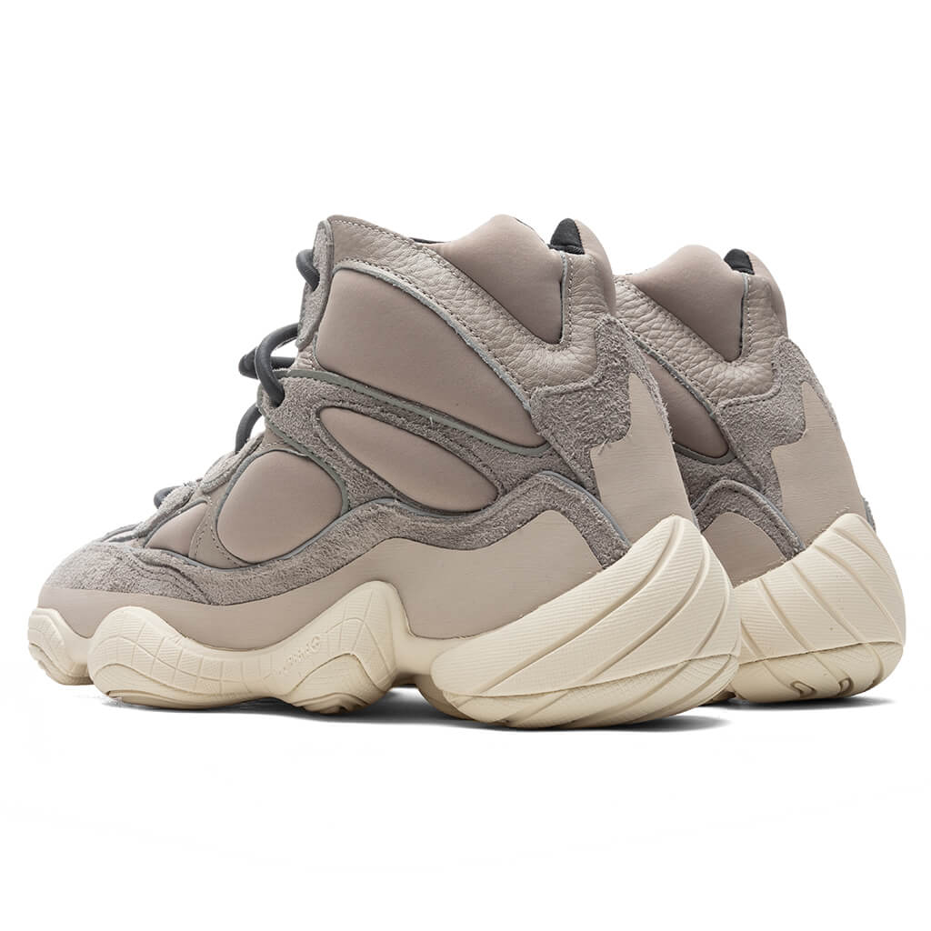 Yeezy 500 High - Mist Stone