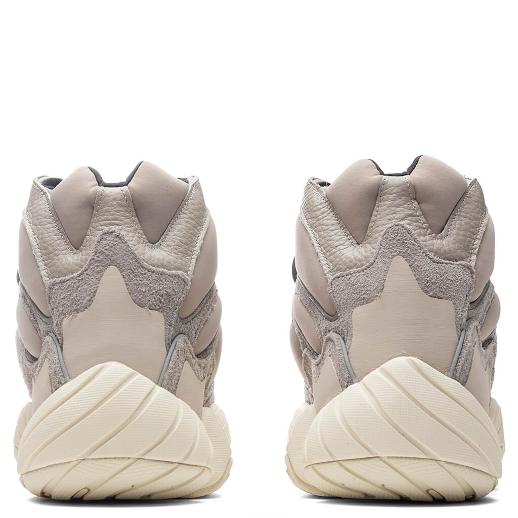 Yeezy 500 High - Mist Stone
