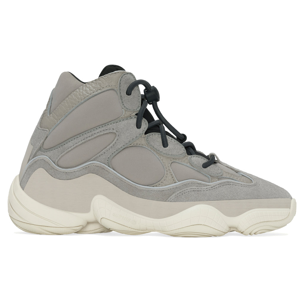 Yeezy 500 High - Mist Stone