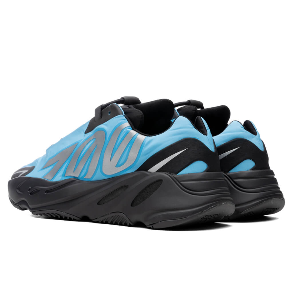 Yeezy 700 MNVN - Bright Cyan