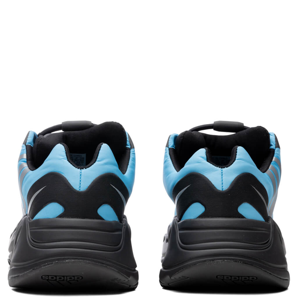 Yeezy 700 MNVN - Bright Cyan