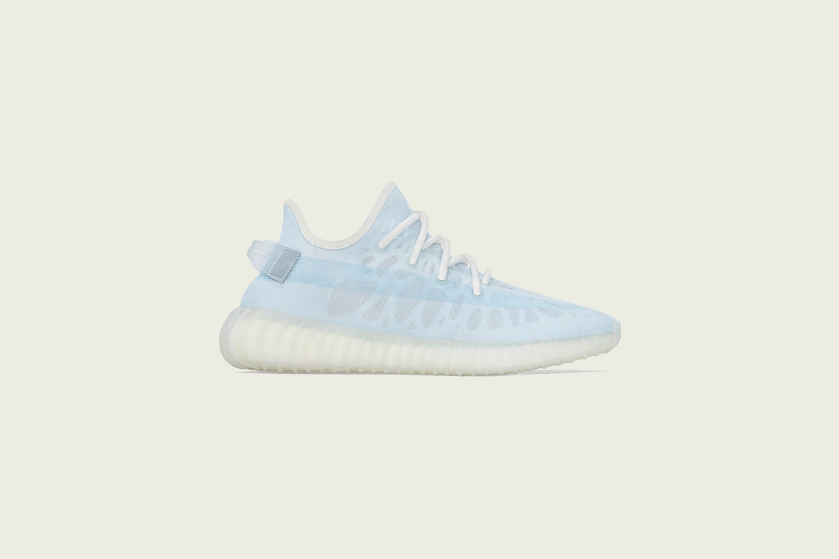 Boost 350 V2 - Mono Ice