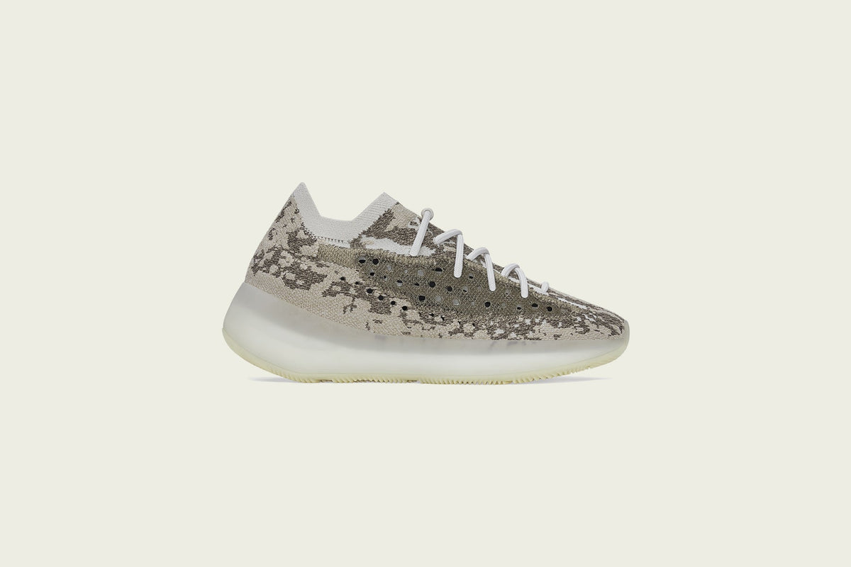 Yeezy Boost 380 - Pyrite