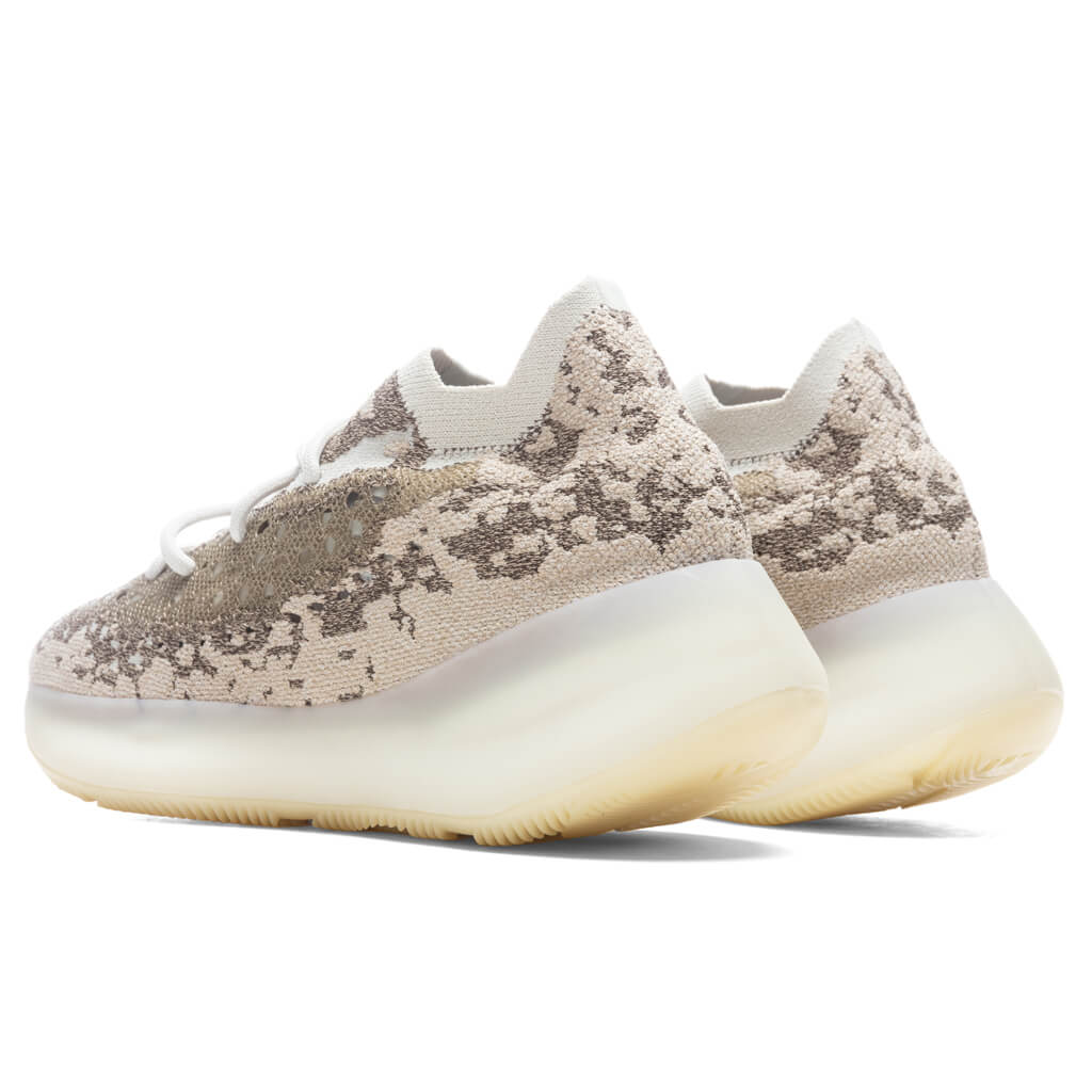Yeezy Boost 380 - Pyrite
