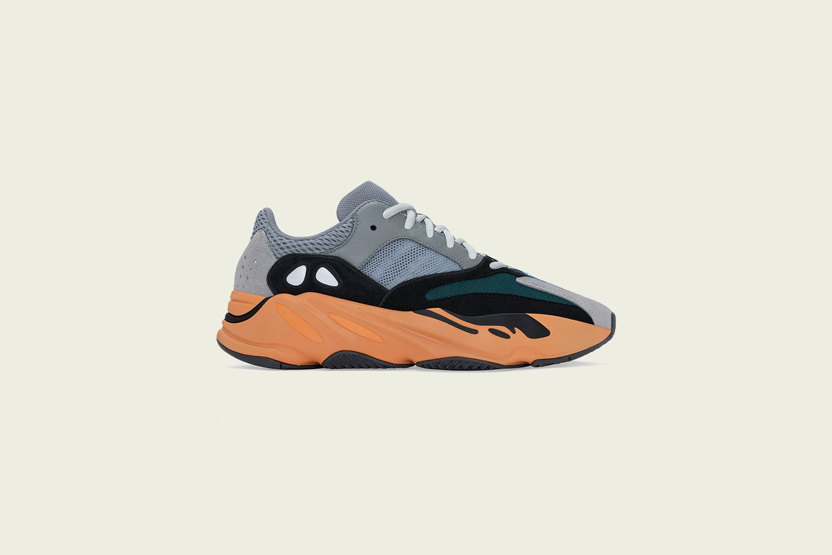 Yeezy Boost 700 - Wash Orange