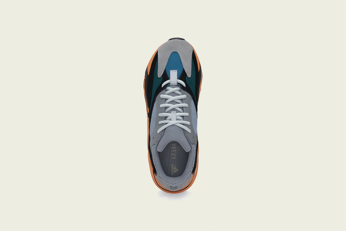Yeezy Boost 700 - Wash Orange
