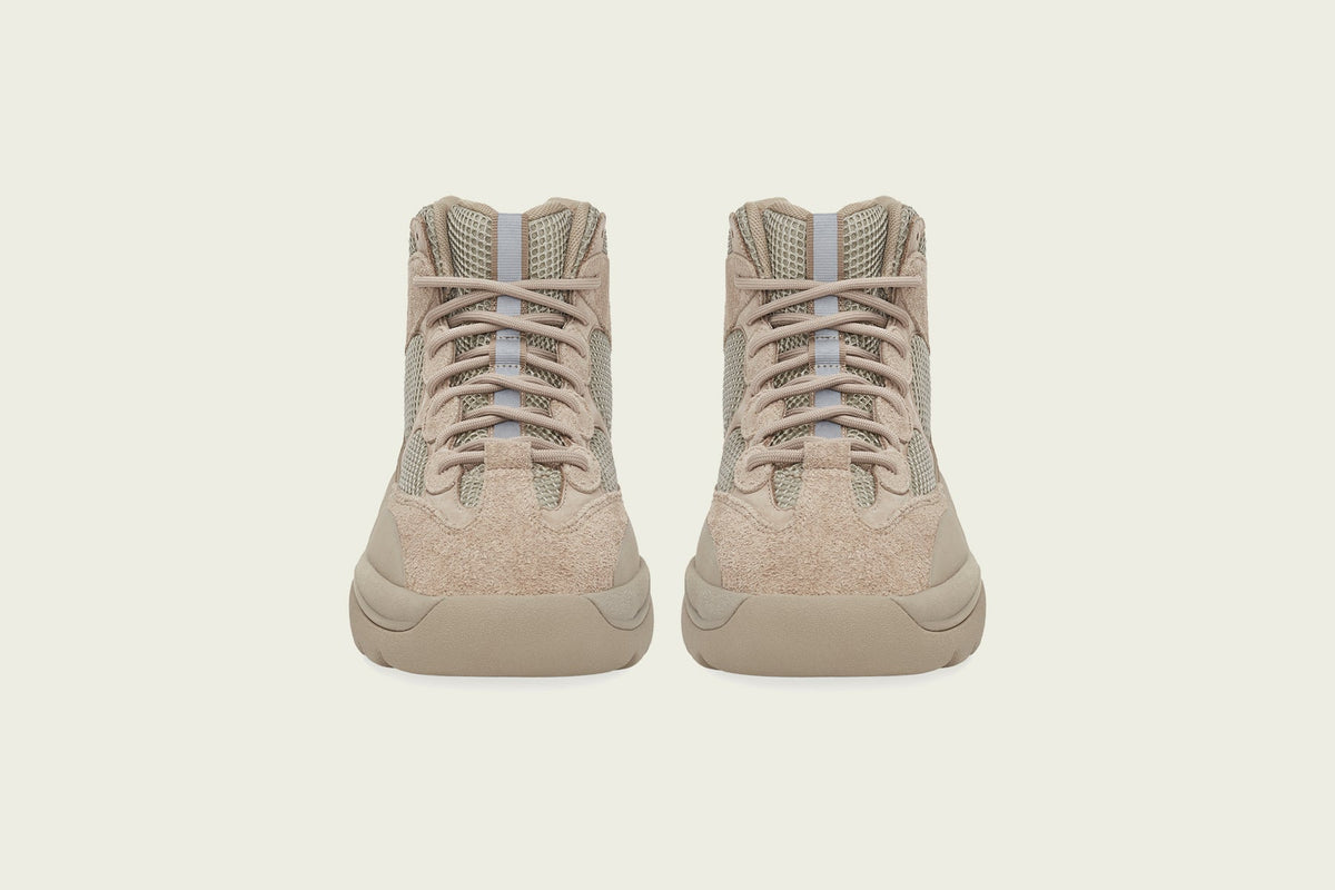 Desert Boot - Rock