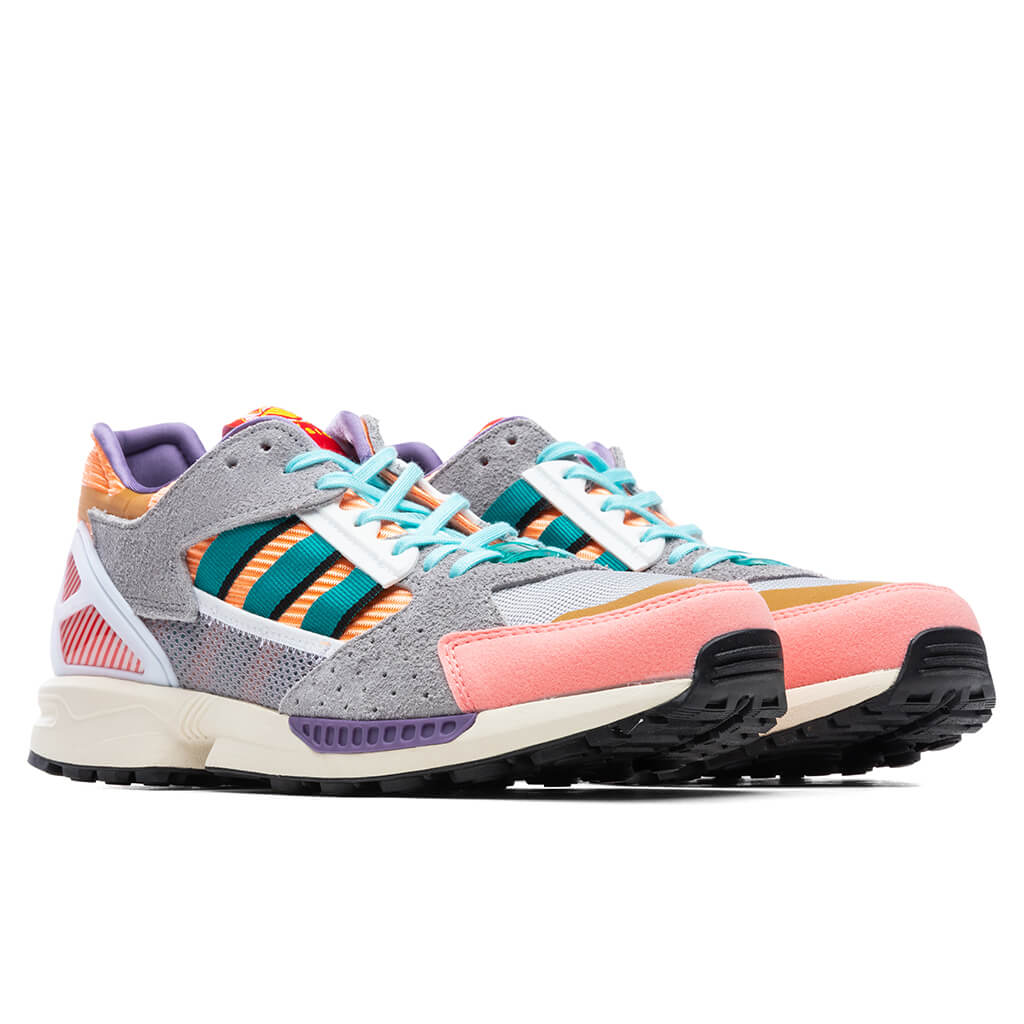 ZX 10/8 Candyverse - Mesa/EQT Green