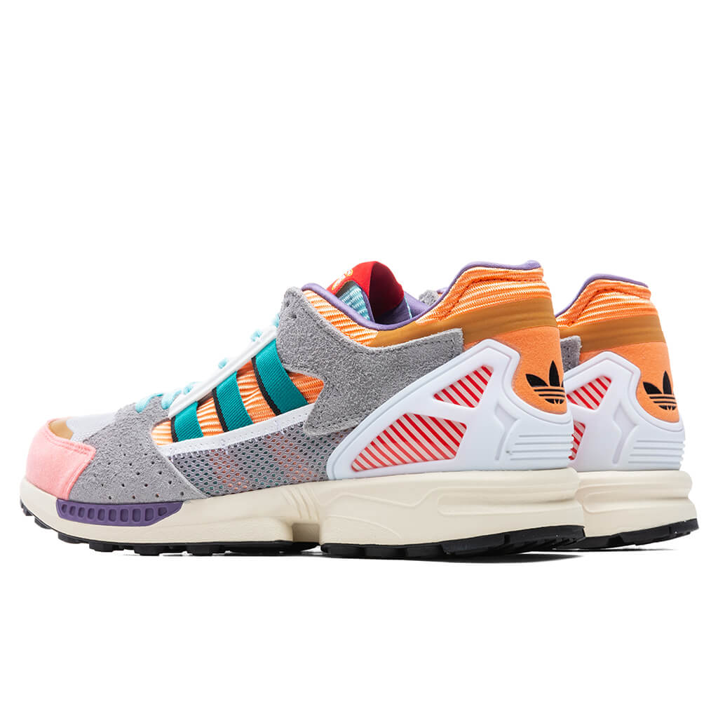 ZX 10/8 Candyverse - Mesa/EQT Green