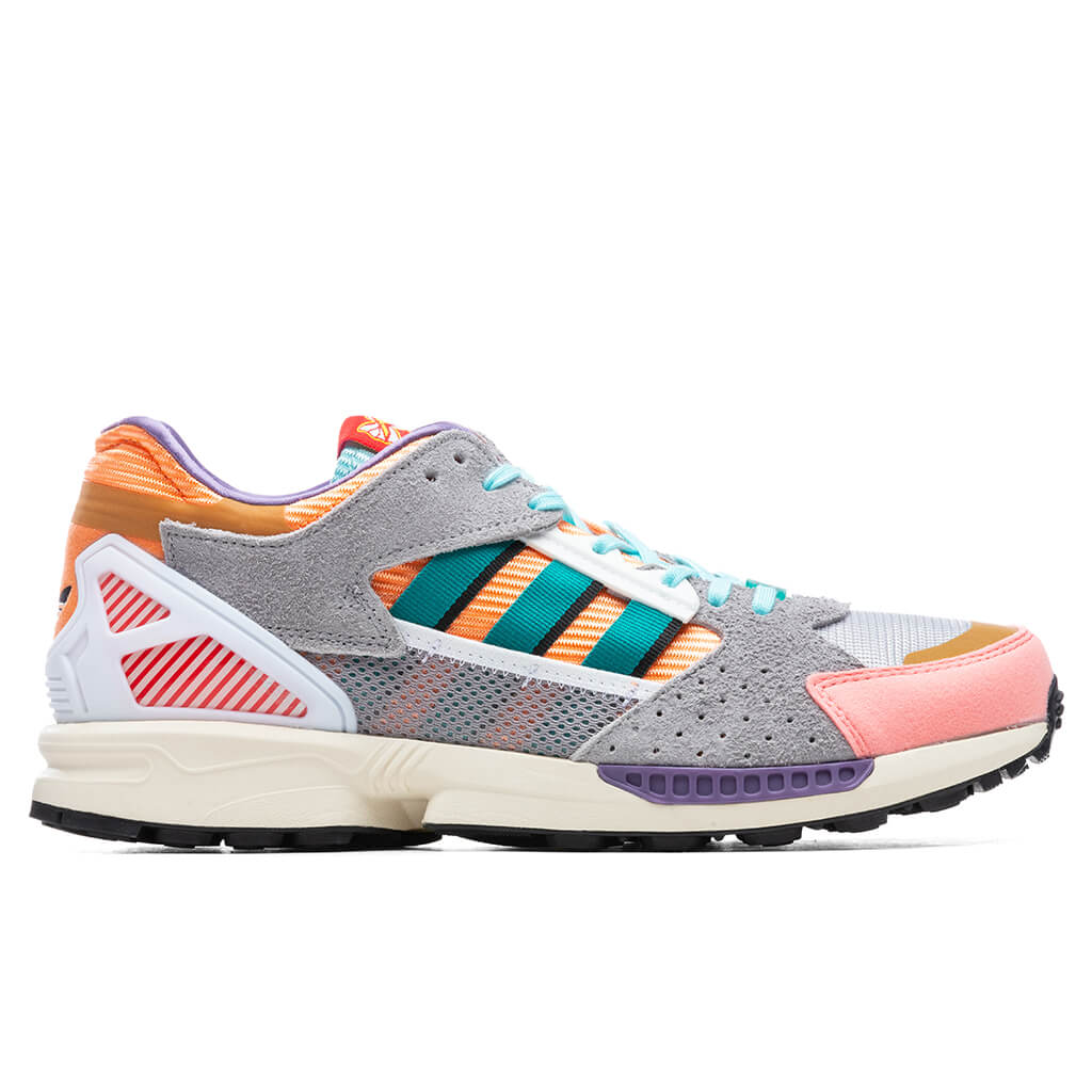ZX 10/8 Candyverse - Mesa/EQT Green