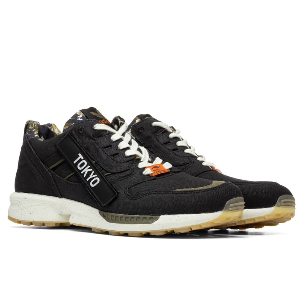 ZX 8000 Out There - Core Black