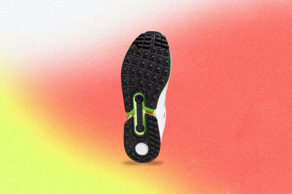 ZX 8000 SG "Golf" - White