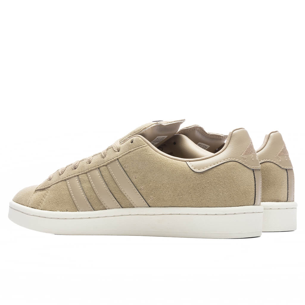 Adidas Originals x Descendant Campus - Hemp/Core Black