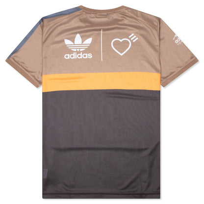 Adidas Originals x Graphic Tee - Cardboard