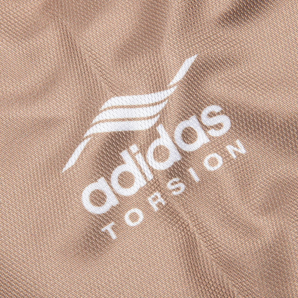 Adidas Originals x Graphic Tee - Cardboard