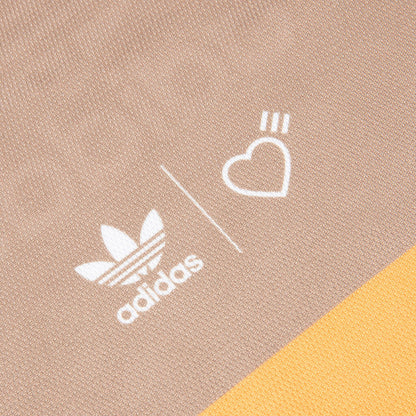 Adidas Originals x Graphic Tee - Cardboard