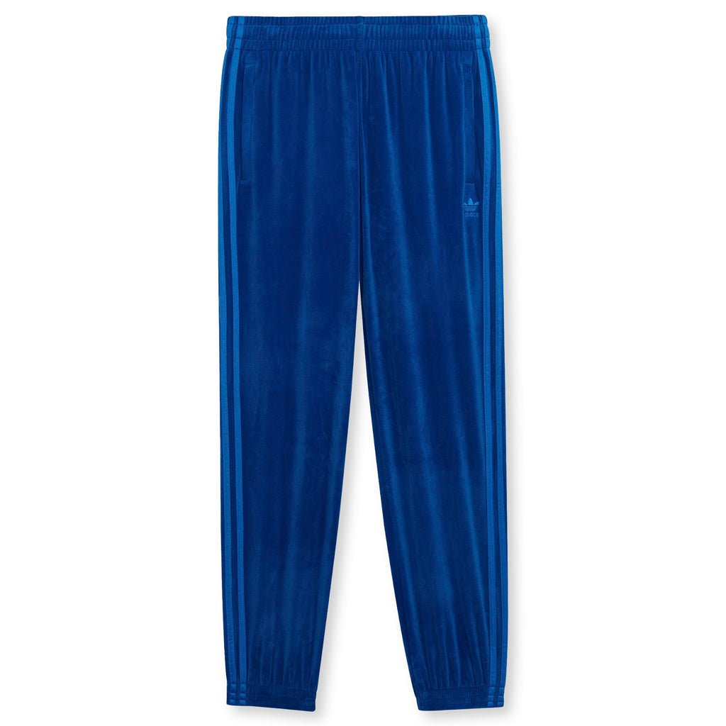 Adidas Originals x Jeremy Scott Cuffed Pant - Blue