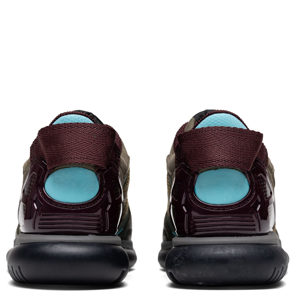 Adidas Originals x Type O-6 - Earth Green