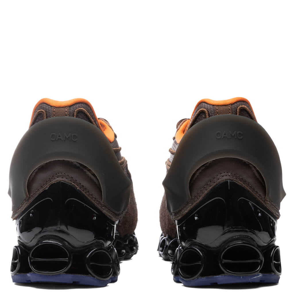 Adidas Originals x Type O-9 - Wild Brown