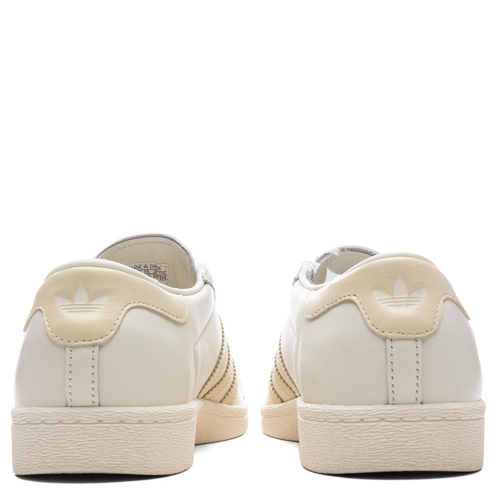 Adidas Originals x Willy  Chavarria Jabbar Dress - Off White/Warm Vanilla/Cream White