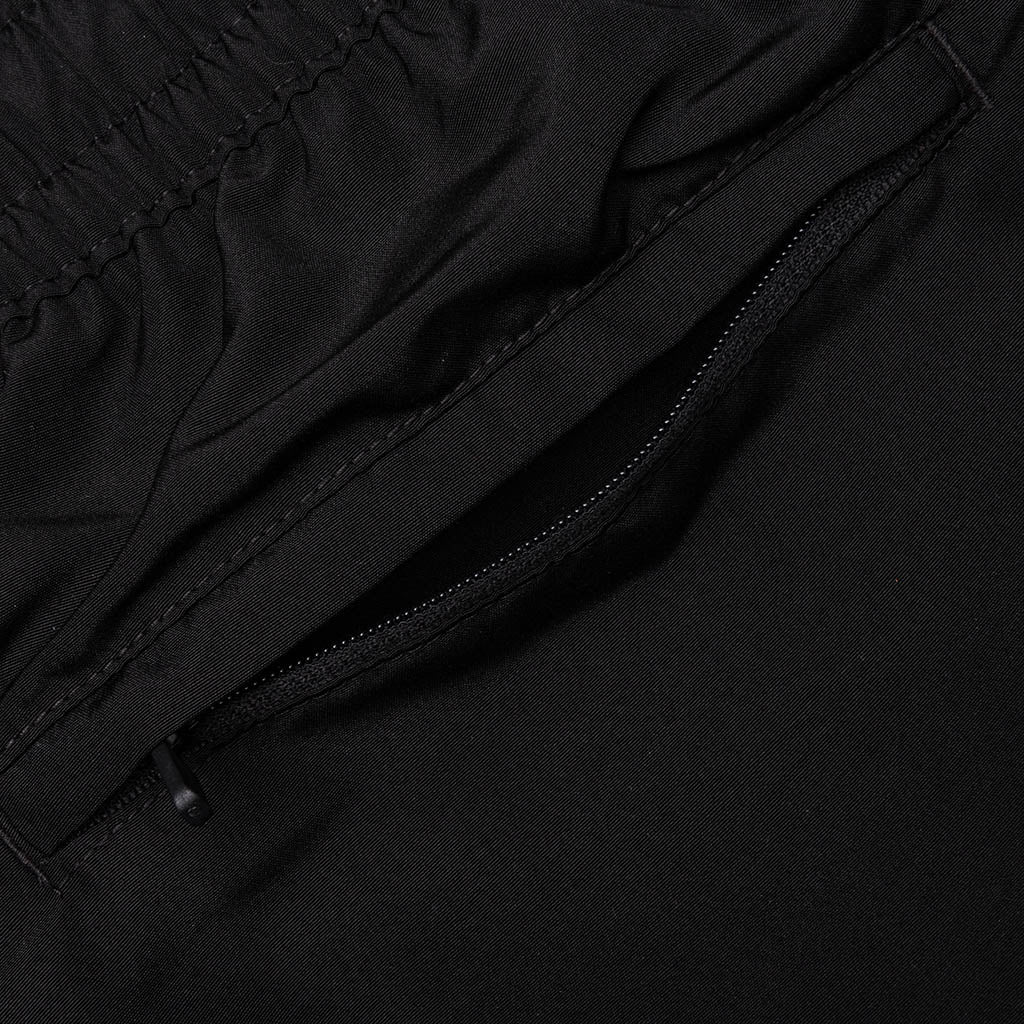 Adidas Originals x Willy Chavarria Long Short - Black